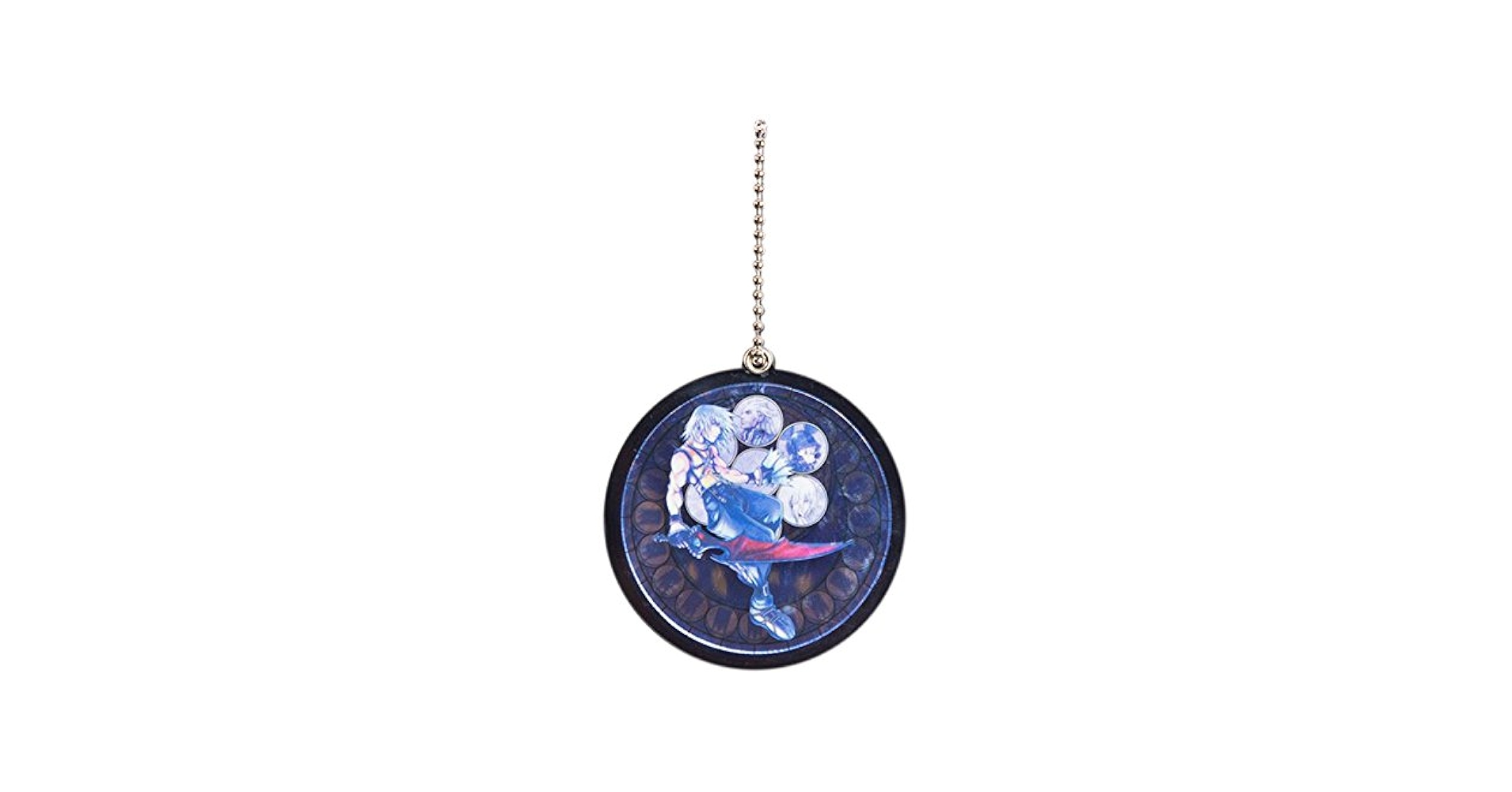 【キングダム ハーツ】ソラ『十字路:明星』/アートキャンバス/アートミラー オフィシャルショップ限定】キングダム ハーツ アートキャンバス